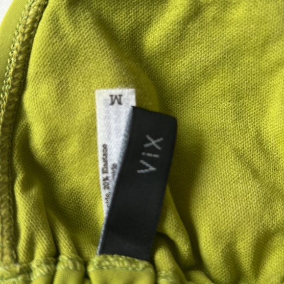 VIX Swimwear Brazilian String Bikini (Top M, Bottom L) - Picture 6 of 9